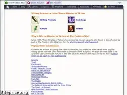 Sites similar to fifteenminutesoffiction.com