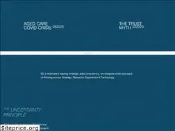 Sites similar to fifth-dimension.com.au