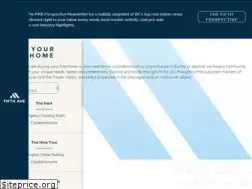Sites similar to fifthave.ca