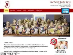 Sites similar to fifthavenue.co.nz