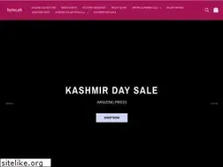 Sites similar to fifthavenue.com.pk
