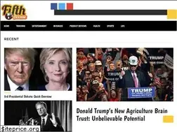 Sites similar to fifthavenuenews.com