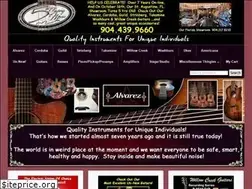 Sites similar to fifthcenturymusic.com