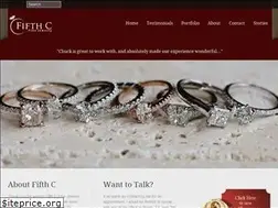 Sites similar to fifthcjewelry.com