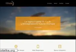Sites similar to fifthcolor.it