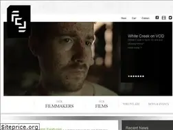 Sites similar to fifthcolumnfeatures.com