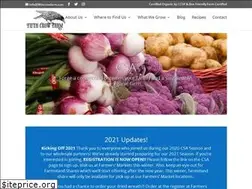 Sites similar to fifthcrowfarm.com