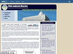Sites similar to fifthdcs.com