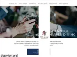 Sites similar to fifthgroup.com