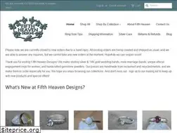 Sites similar to fifthheaven.com.au