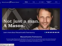 Sites similar to fifthmasonicdistrict.org