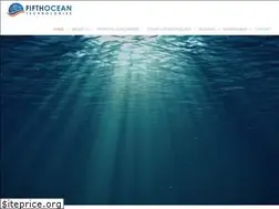 Sites similar to fifthocean.com.au