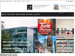 Sites similar to fifthperson.com