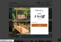 Sites similar to fifthroom.com