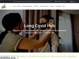 Sites similar to fifthsense.org.uk