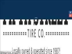 Sites similar to fifthstreettire.com