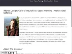 Sites similar to fifthwalldesigngroup.com