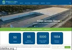 Sites similar to fifthwallroofing.com