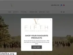 Sites similar to fifthwpg.com