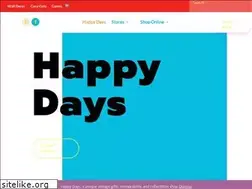 Sites similar to fiftiesfun.com