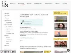 Sites similar to fiftitu.at