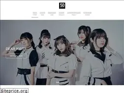 Sites similar to fifty-fifty.co.jp