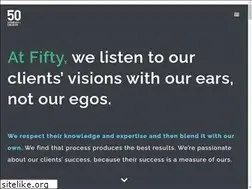 Sites similar to fifty-sc.com
