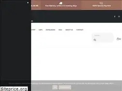 Sites similar to fifty-wood.nl