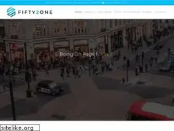 Sites similar to fifty2onemedia.co.uk