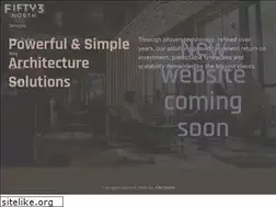 Sites similar to fifty3north.com