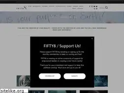 Sites similar to fifty8magazine.com