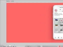 Sites similar to fiftyandfive.com