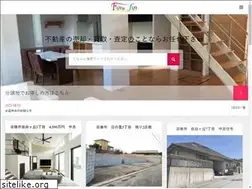 Sites similar to fiftyfifty.asia