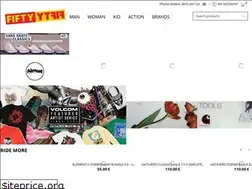 Sites similar to fiftyfifty.com.gr