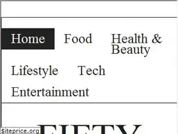 Sites similar to fiftyfifty.sg