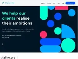 Sites similar to fiftyfiveandfive.com