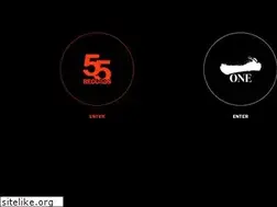Sites similar to fiftyfiverecords.com