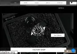 Sites similar to fiftyfourwatch.com