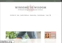 Sites similar to fiftyisthenewforty.net