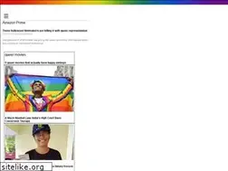 Sites similar to fiftyshadesofgay.co.in