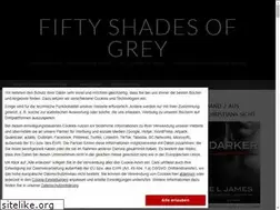Sites similar to fiftyshadesofgrey.de