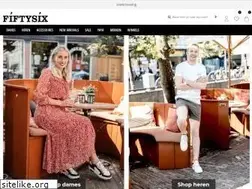 Sites similar to fiftysix.nl