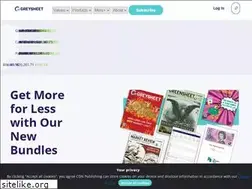 Sites similar to fiftystates.com