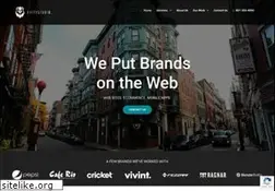 Sites similar to fiftystudio.com
