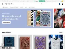 Sites similar to fiftytwo.shop
