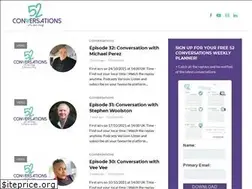 Sites similar to fiftytwoconvos.com