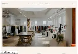 Sites similar to fiftytwoshowroom.com