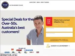 Sites similar to fiftyupclub.com