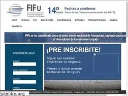 Sites similar to fifu.com.uy