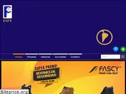 Sites similar to fify.com.py
